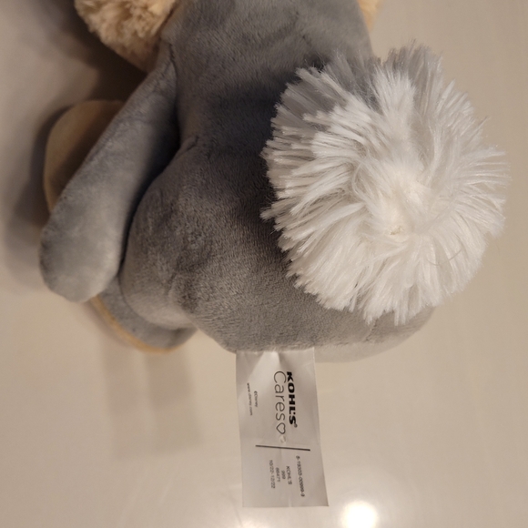 Thumper: Disney's Bambi Movie Rabbit Plush Kohls Cares x Disney - Picture 12 of 16